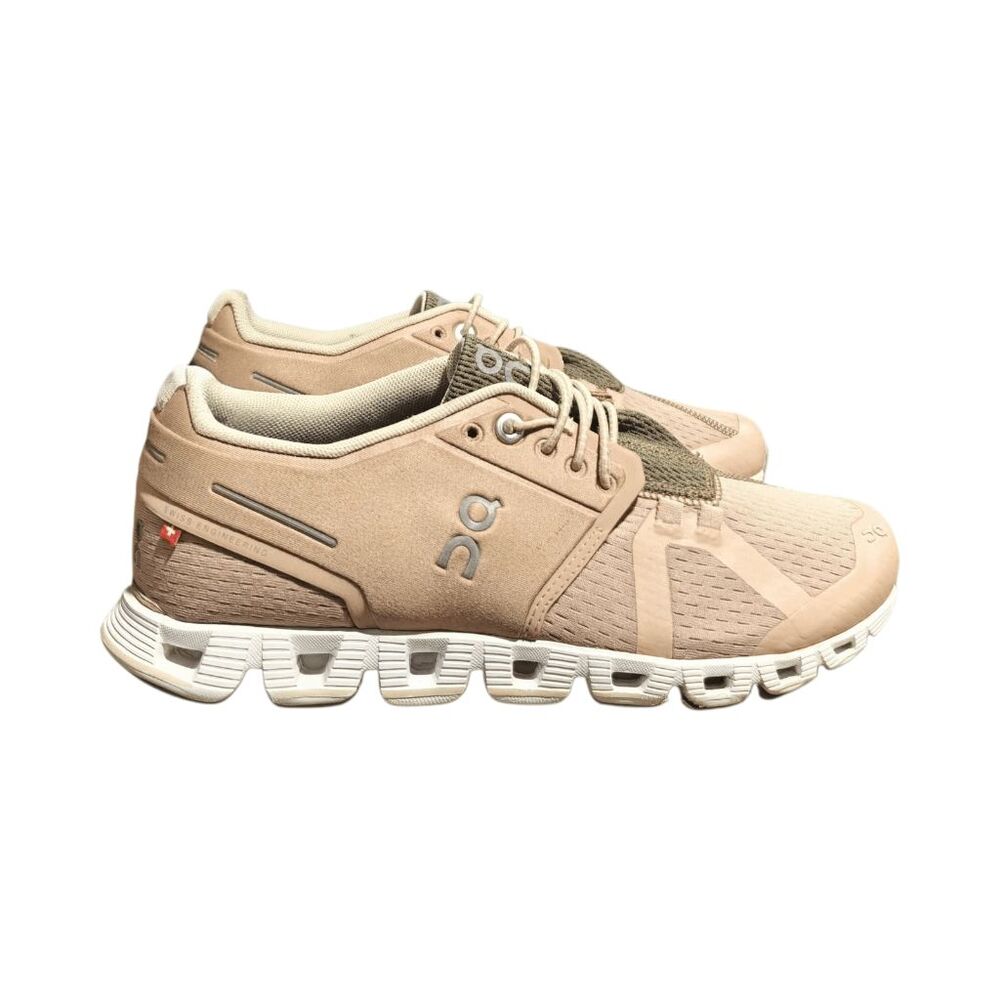 ON RUNNING Cloud Running Shoes Size 7 - Picture 2 of 15
